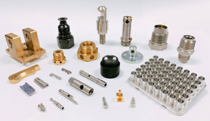 Taiwan CNC manufacturers for Fire system & Medical Equipment